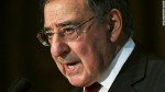 panetta gets a send of
